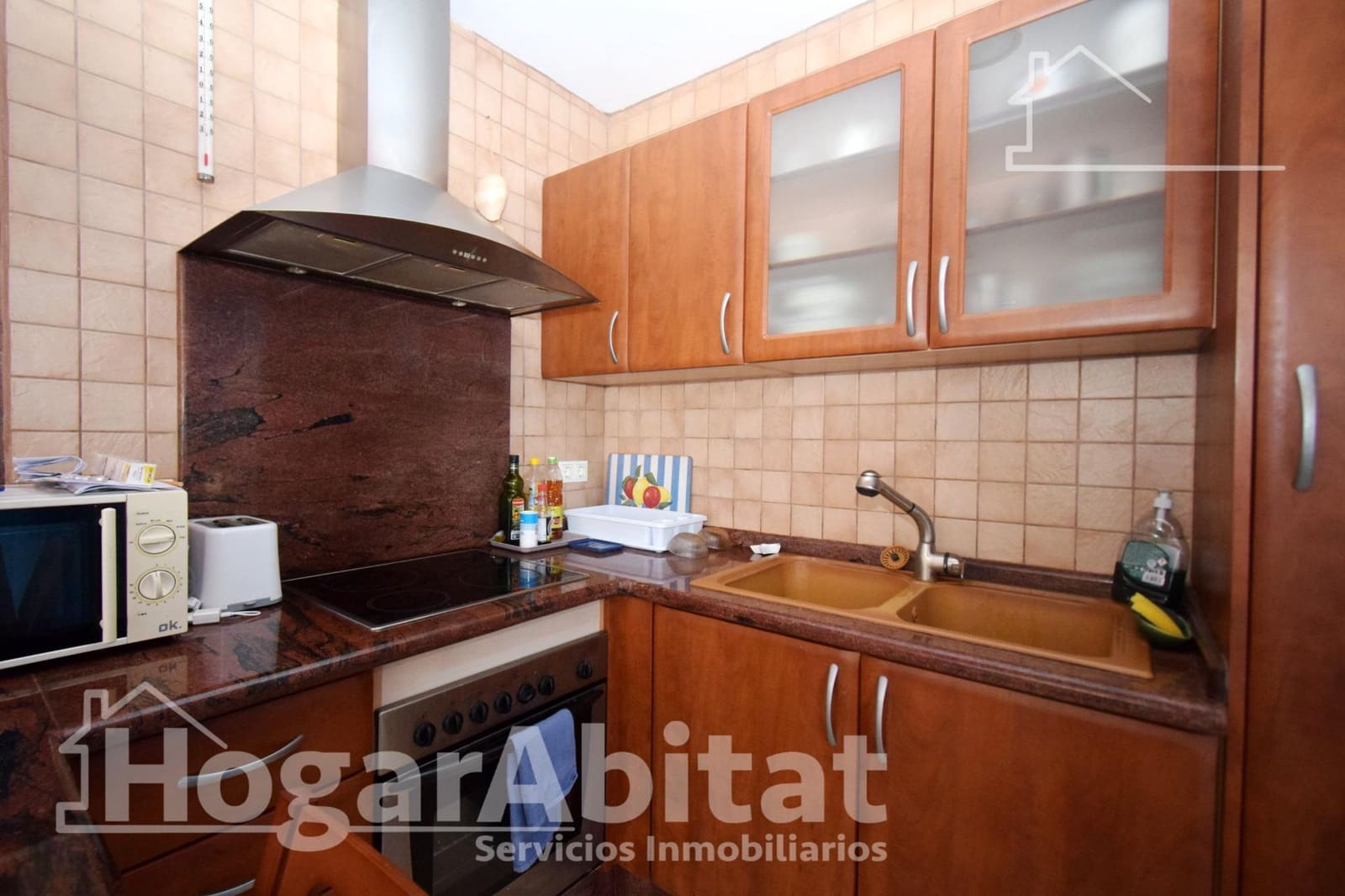 1 camera da letto Appartamento in vendita in El Perello - 152.000 € (Rif: 9452183)