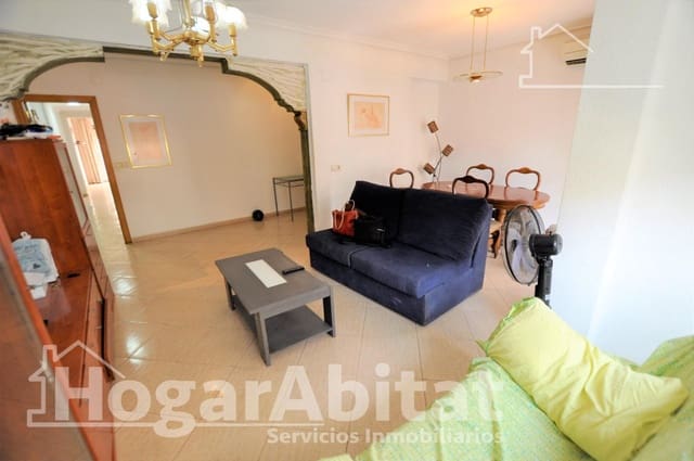 2 sypialnia Mieszkanie na sprzedaż w Rafelbunyol - 160 000 € (Ref: 9452184)