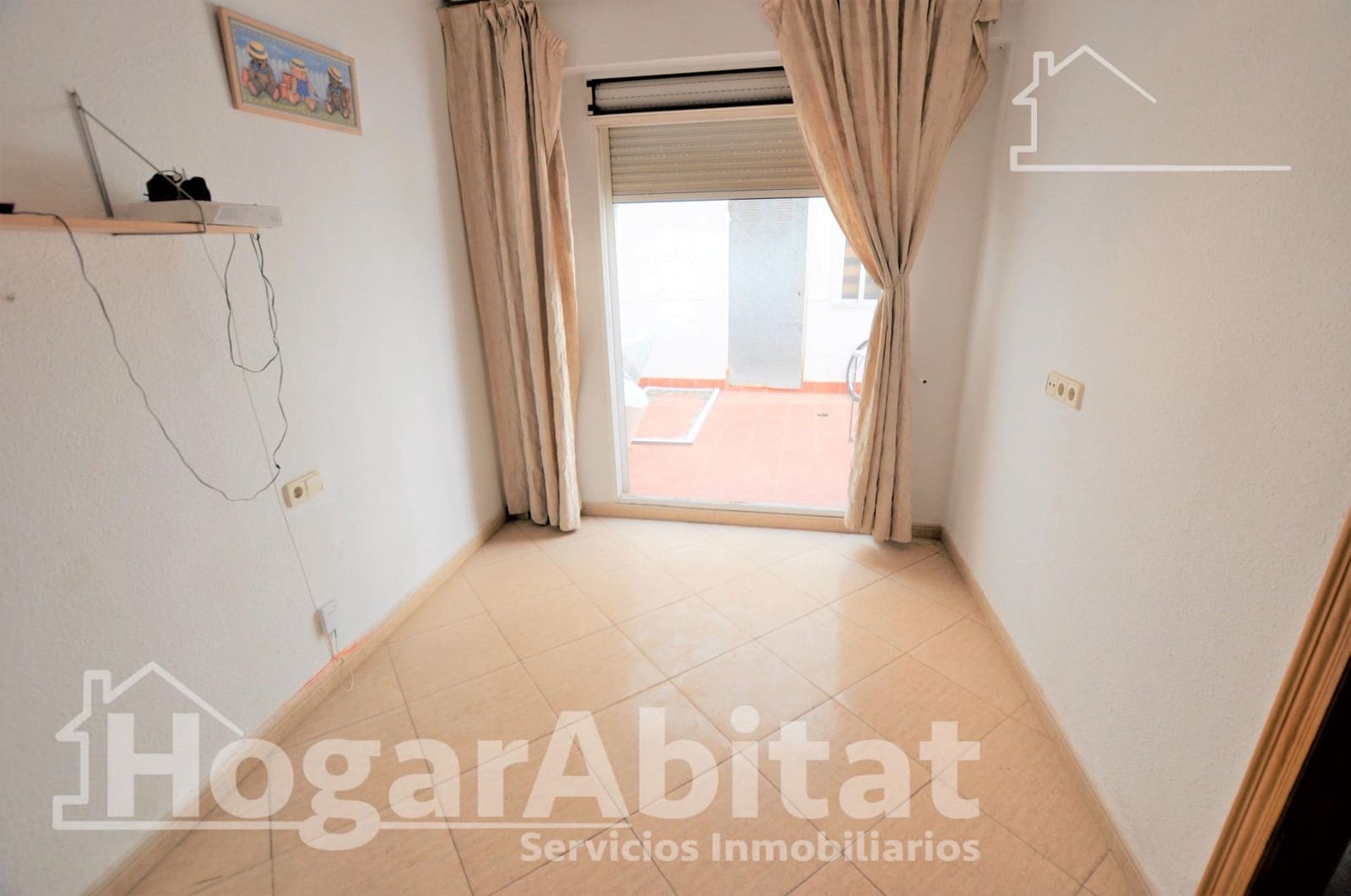 2 sypialnia Mieszkanie na sprzedaż w Rafelbunyol - 160 000 € (Ref: 9452184)