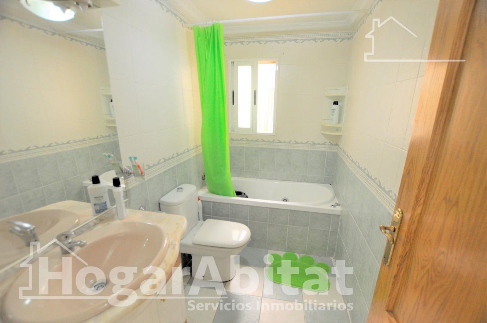 2 sypialnia Mieszkanie na sprzedaż w Rafelbunyol - 160 000 € (Ref: 9452184)