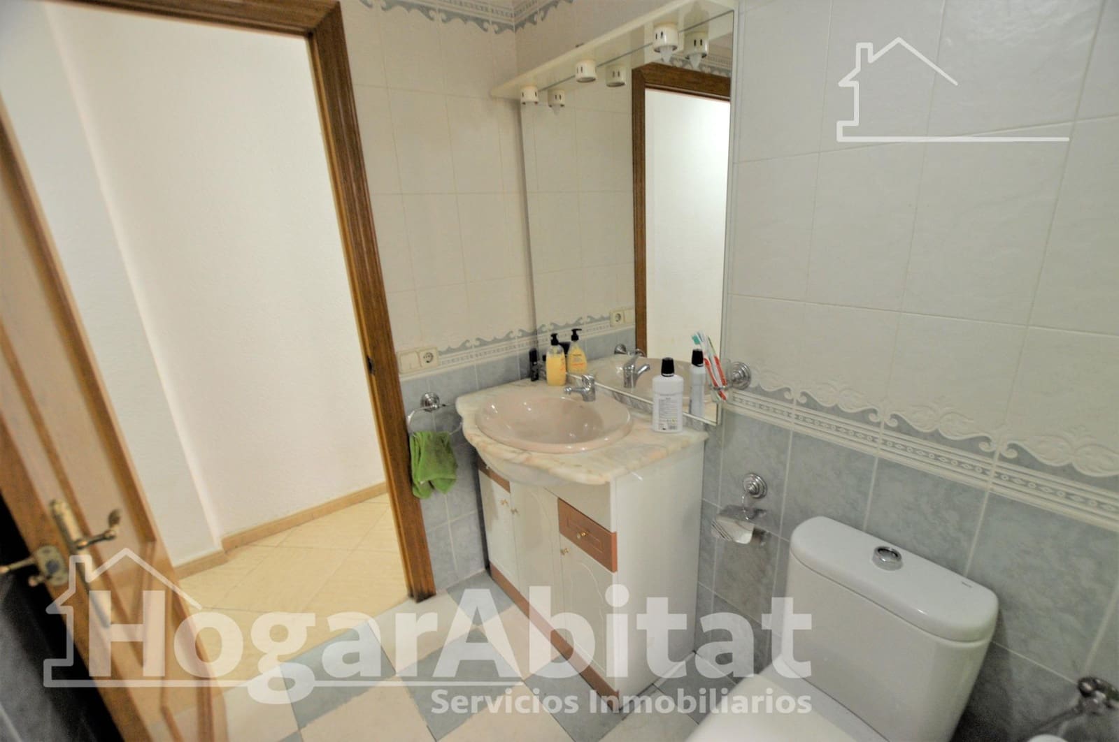 2 sypialnia Mieszkanie na sprzedaż w Rafelbunyol - 160 000 € (Ref: 9452184)