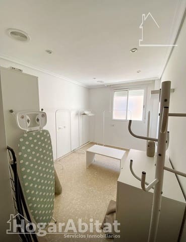 3 soveværelse Penthouse til salg i L'Alcora - € 150.000 (Ref: 9452185)