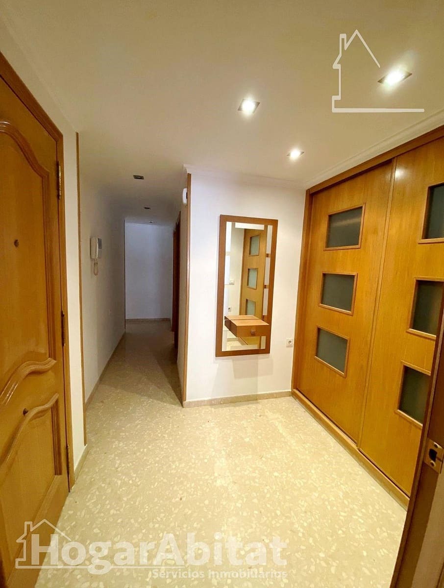 3 makuuhuone Kattohuoneisto myytävänä paikassa L'Alcora - 150 000 € (Ref: 9452185)