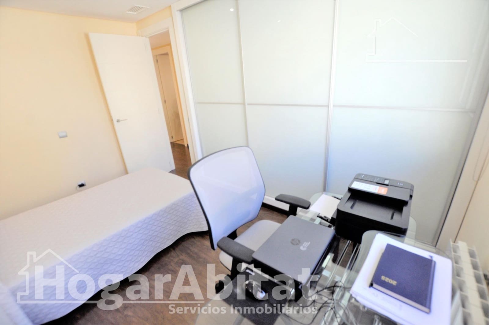 3 soverom Rekkehus til salgs i Puig med garasje - € 490 000 (Ref: 9452186)