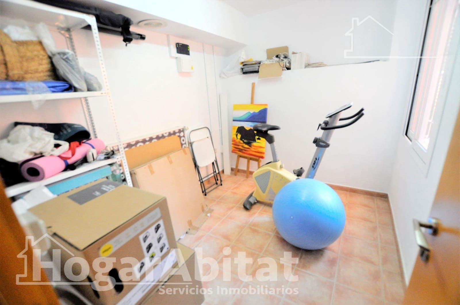 3 soverom Rekkehus til salgs i Puig med garasje - € 490 000 (Ref: 9452186)