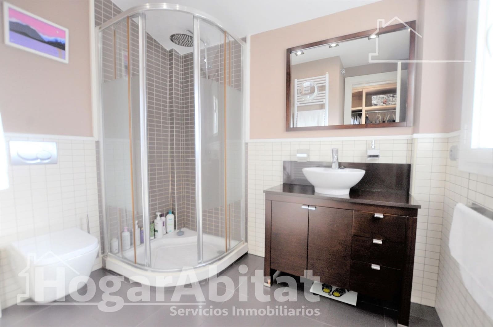 3 soverom Rekkehus til salgs i Puig med garasje - € 490 000 (Ref: 9452186)