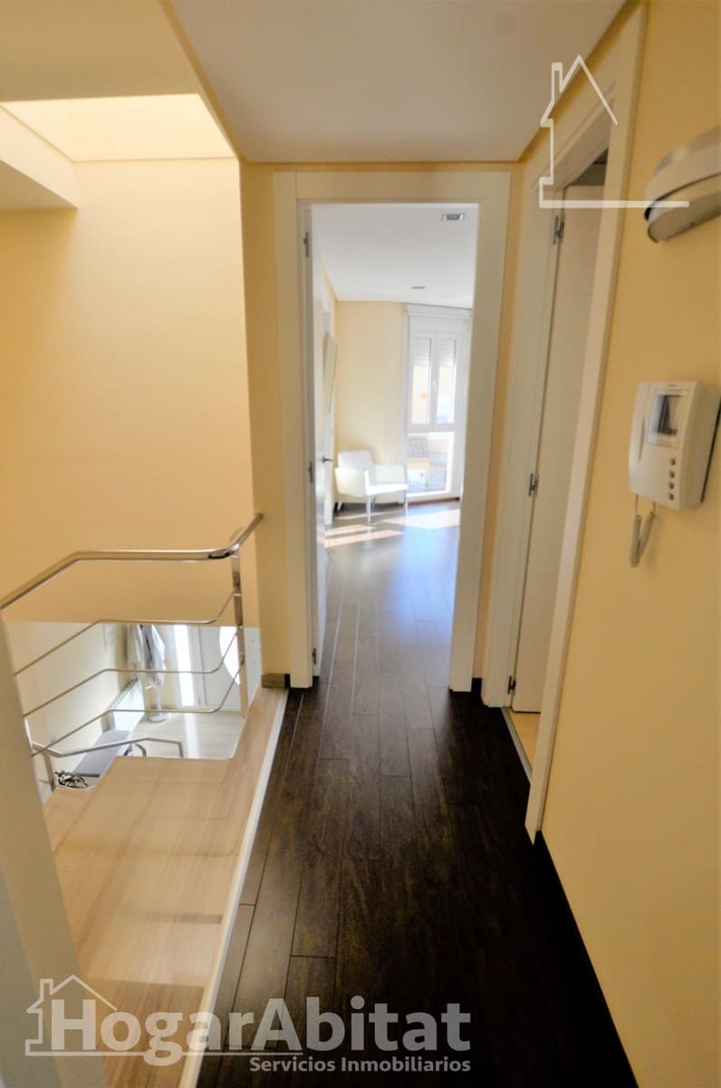 3 soverom Rekkehus til salgs i Puig med garasje - € 490 000 (Ref: 9452186)