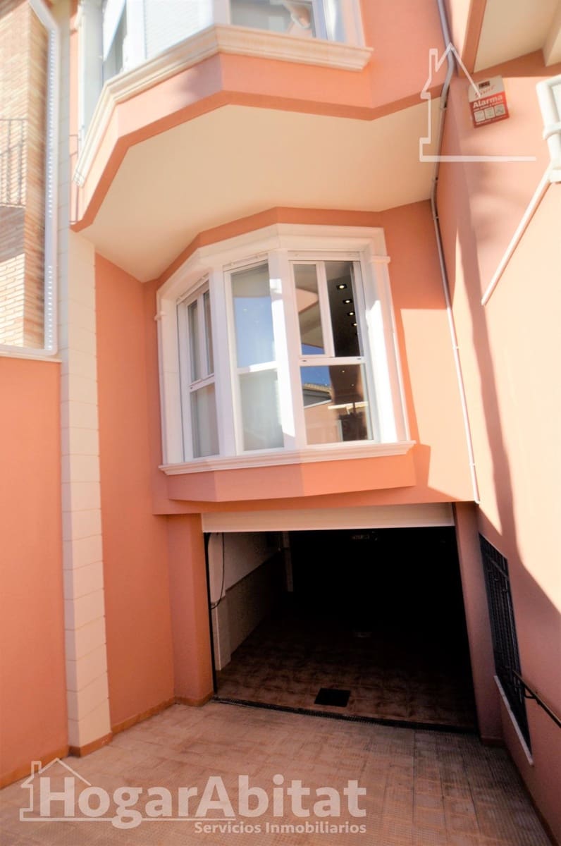 3 soverom Rekkehus til salgs i Puig med garasje - € 490 000 (Ref: 9452186)