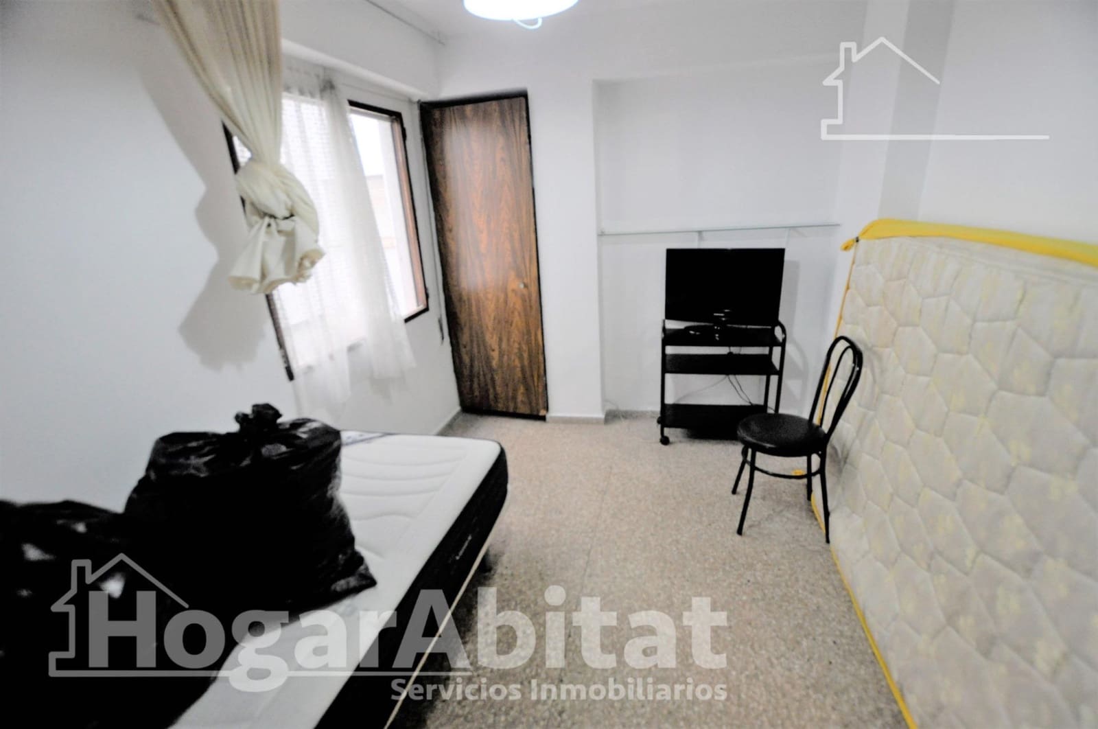 3 sovrum Lägenhet till salu i Valencia stad - 195 000 € (Ref: 9452187)