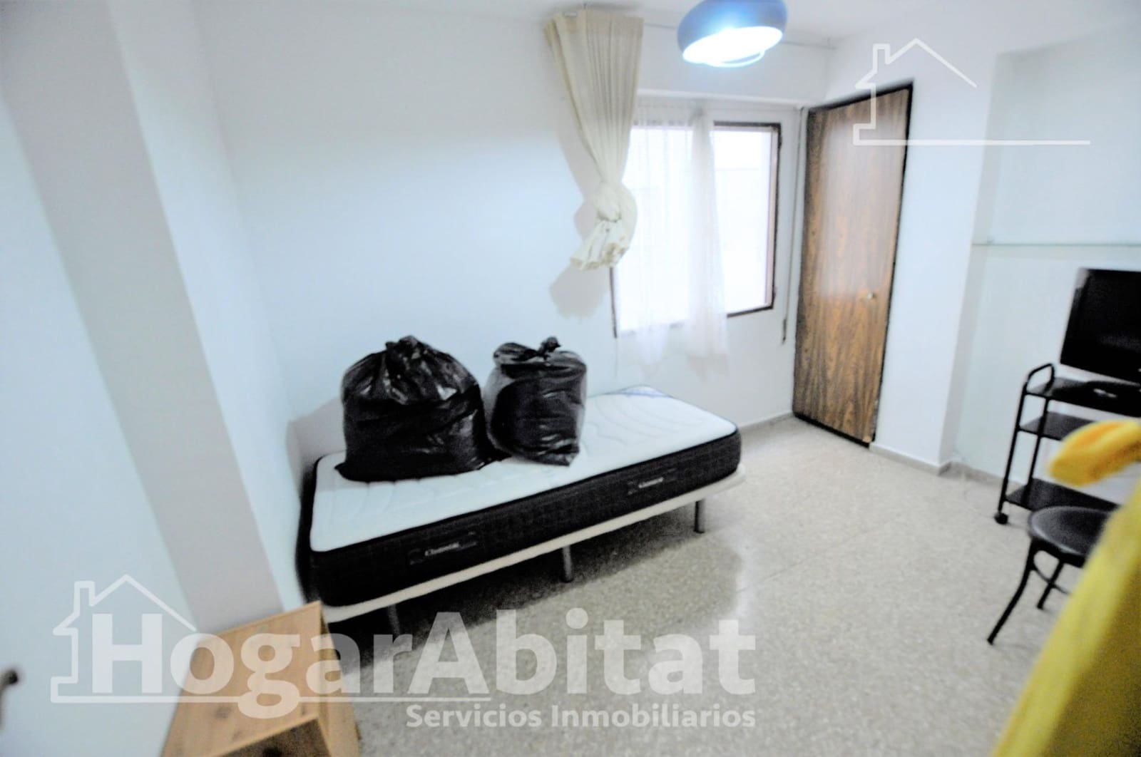 3 sovrum Lägenhet till salu i Valencia stad - 195 000 € (Ref: 9452187)