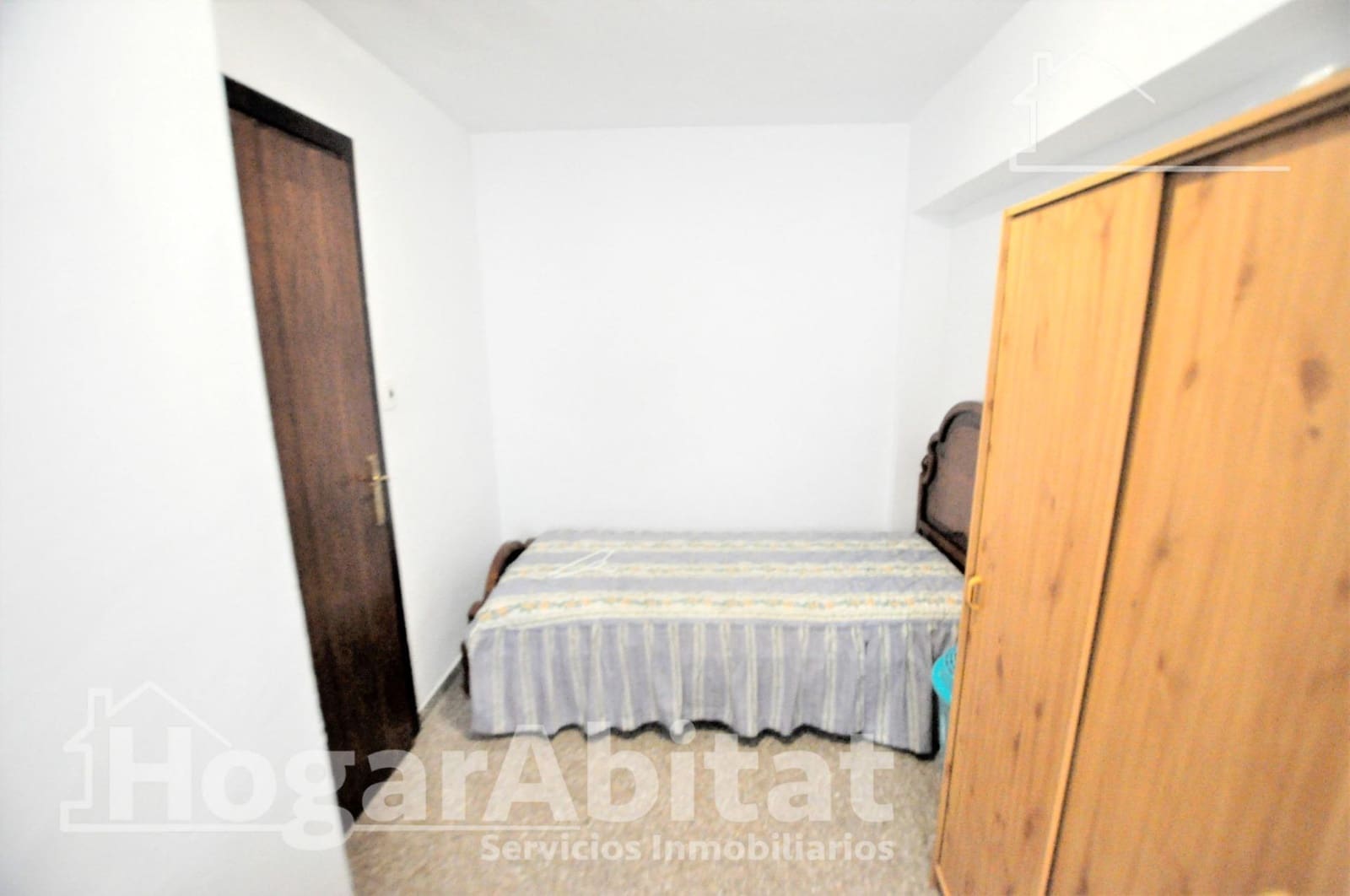 3 sovrum Lägenhet till salu i Valencia stad - 195 000 € (Ref: 9452187)