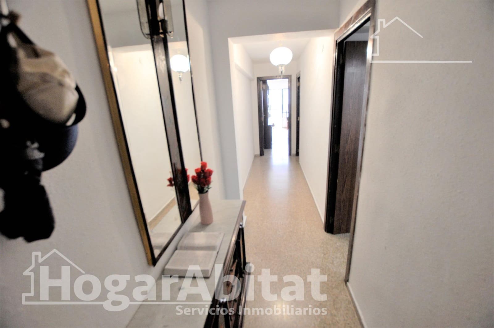 3 sovrum Lägenhet till salu i Valencia stad - 195 000 € (Ref: 9452187)