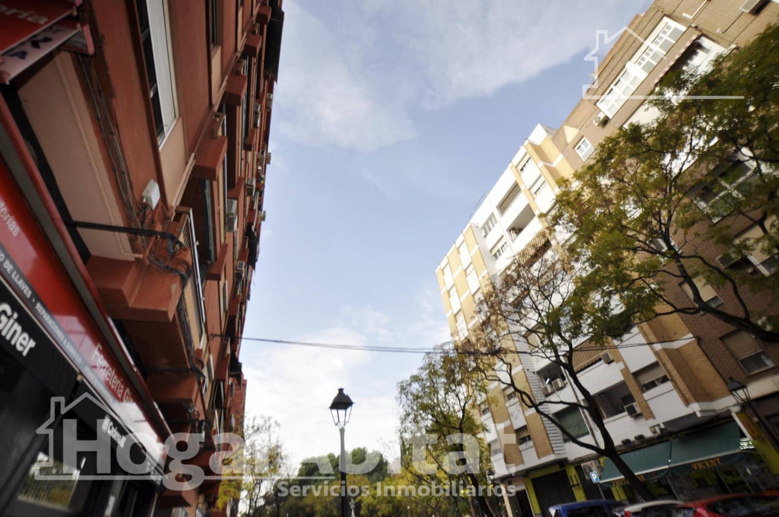 3 sovrum Lägenhet till salu i Valencia stad - 195 000 € (Ref: 9452187)