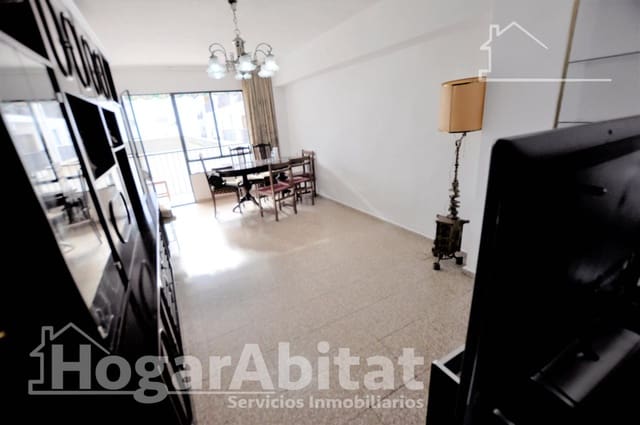 3 camera da letto Appartamento in vendita in Sant Isidre, Valencia città - 195.000 € (Rif: 9452187)