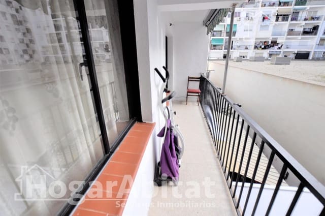 3 camera da letto Appartamento in vendita in Sant Isidre, Valencia città - 195.000 € (Rif: 9452187)