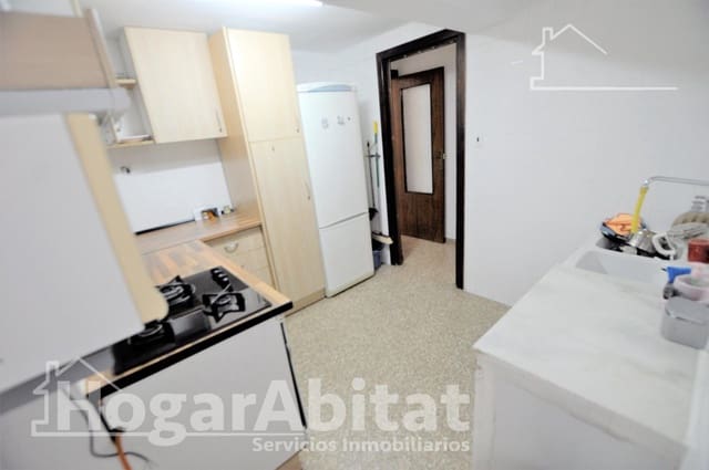 3 camera da letto Appartamento in vendita in Sant Isidre, Valencia città - 195.000 € (Rif: 9452187)