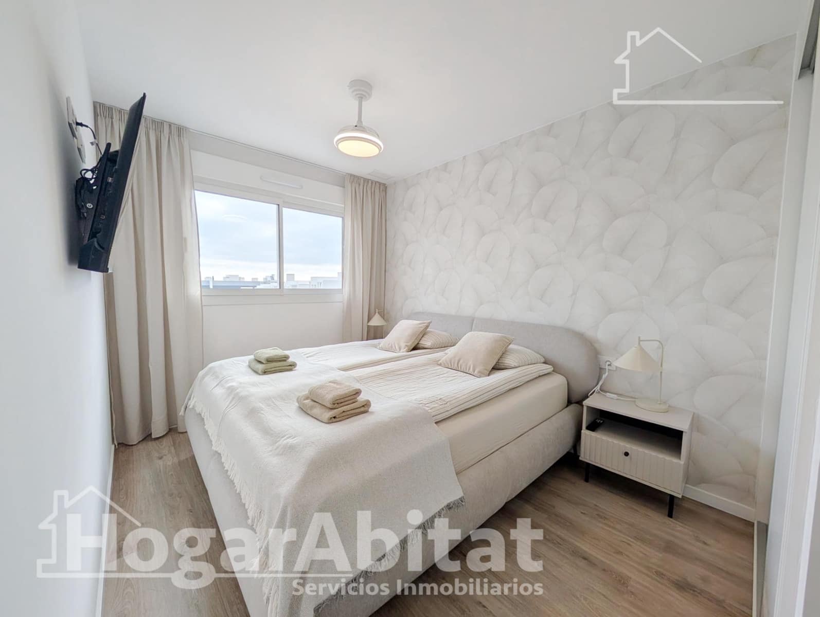 2 chambre Penthouse à vendre à Gran Alacant avec piscine garage - 399 000 € (Ref: 9452188)