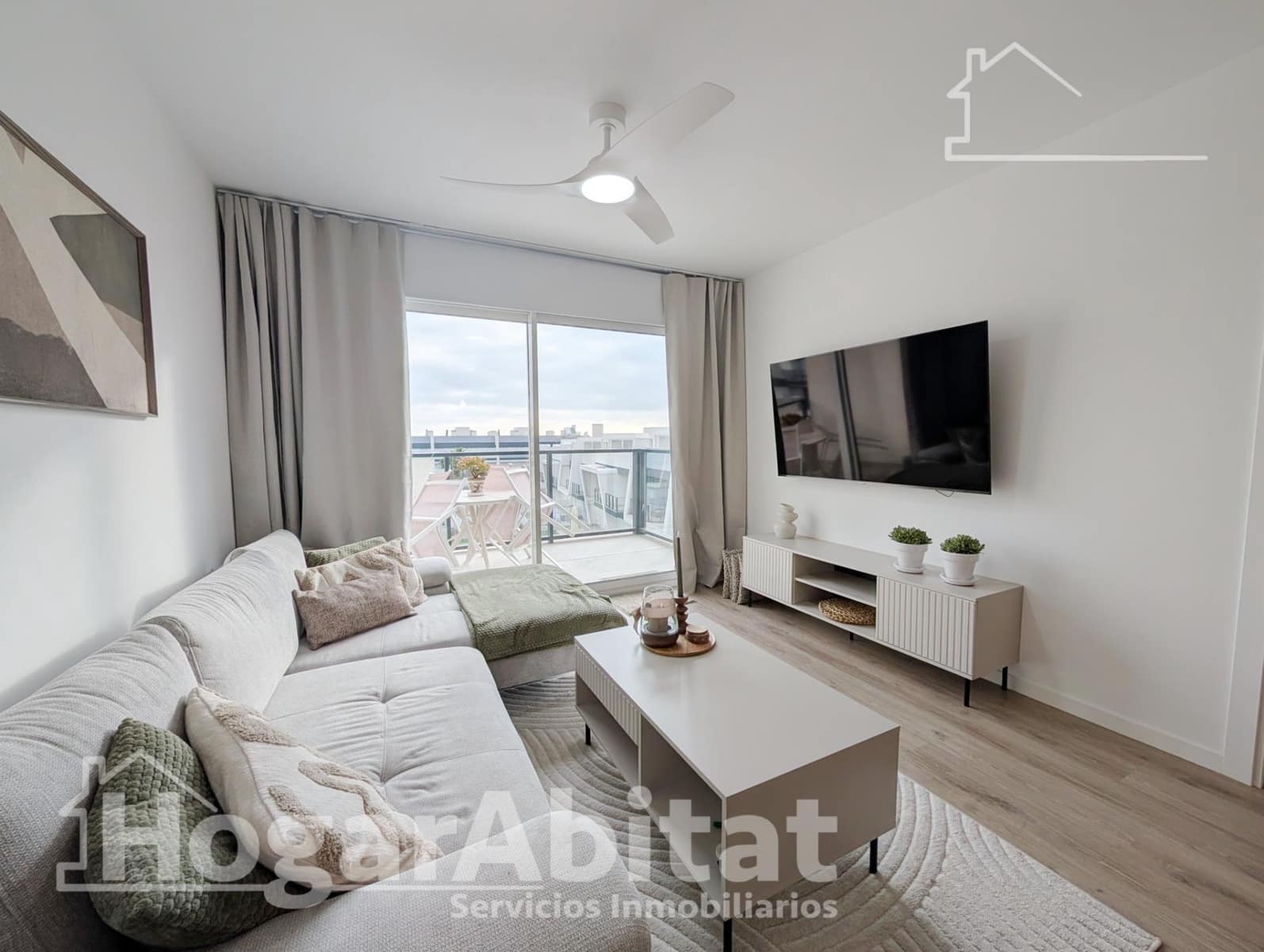 2 chambre Penthouse à vendre à Gran Alacant avec piscine garage - 399 000 € (Ref: 9452188)