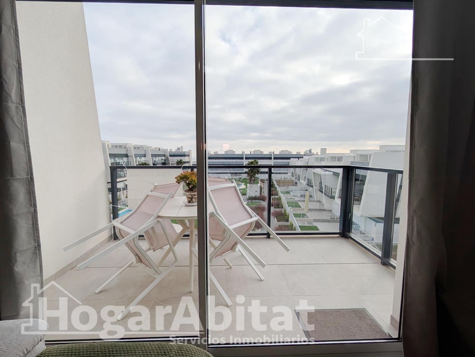 2 chambre Penthouse à vendre à Gran Alacant avec piscine garage - 399 000 € (Ref: 9452188)