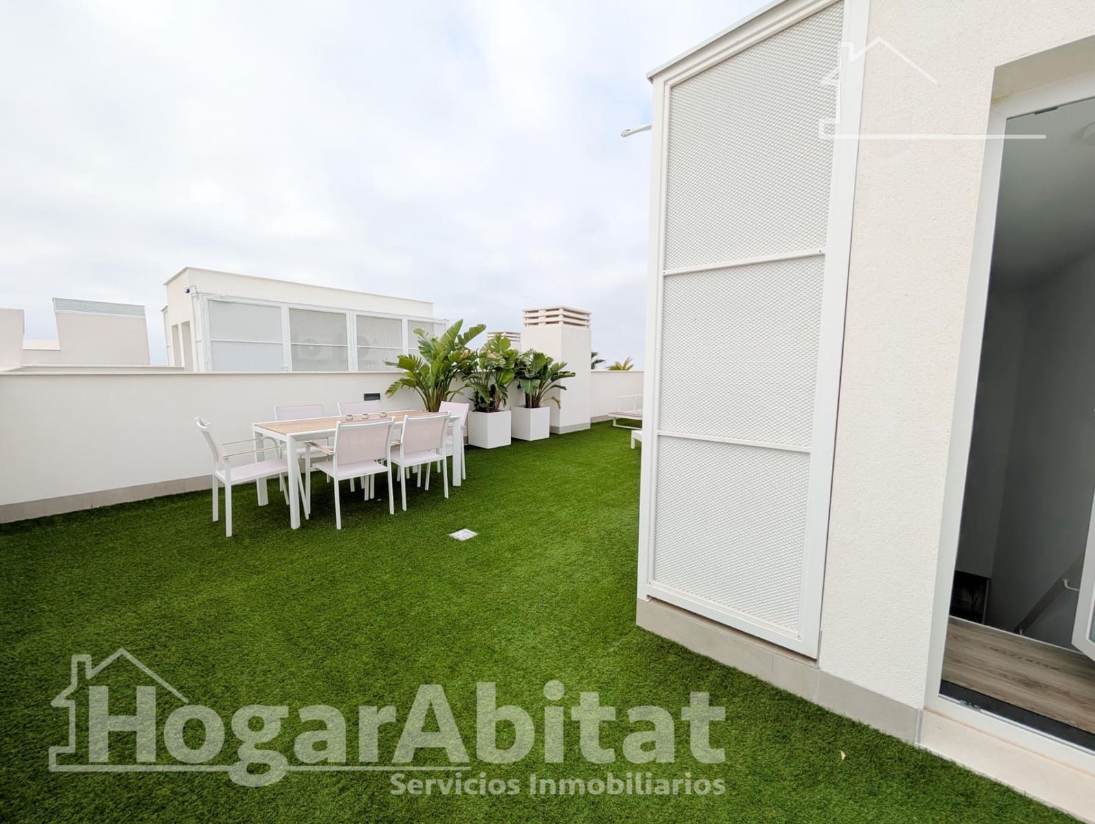 2 chambre Penthouse à vendre à Gran Alacant avec piscine garage - 399 000 € (Ref: 9452188)