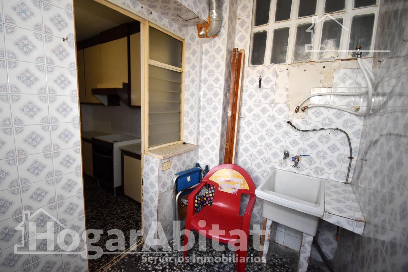 4 soverom Leilighet til salgs i Betxi - € 87 000 (Ref: 9452189)