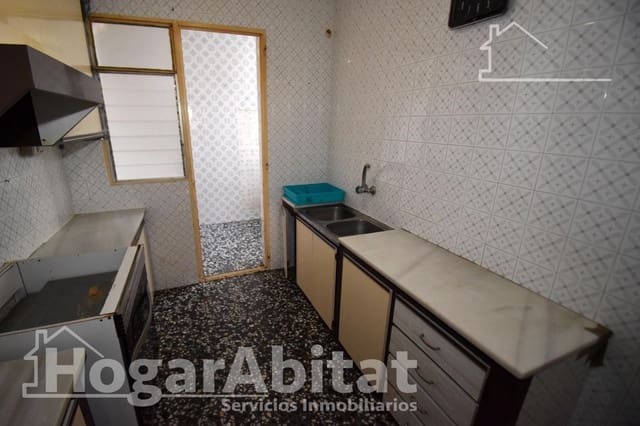 4 soverom Leilighet til salgs i Betxí - € 87 000 (Ref: 9452189)