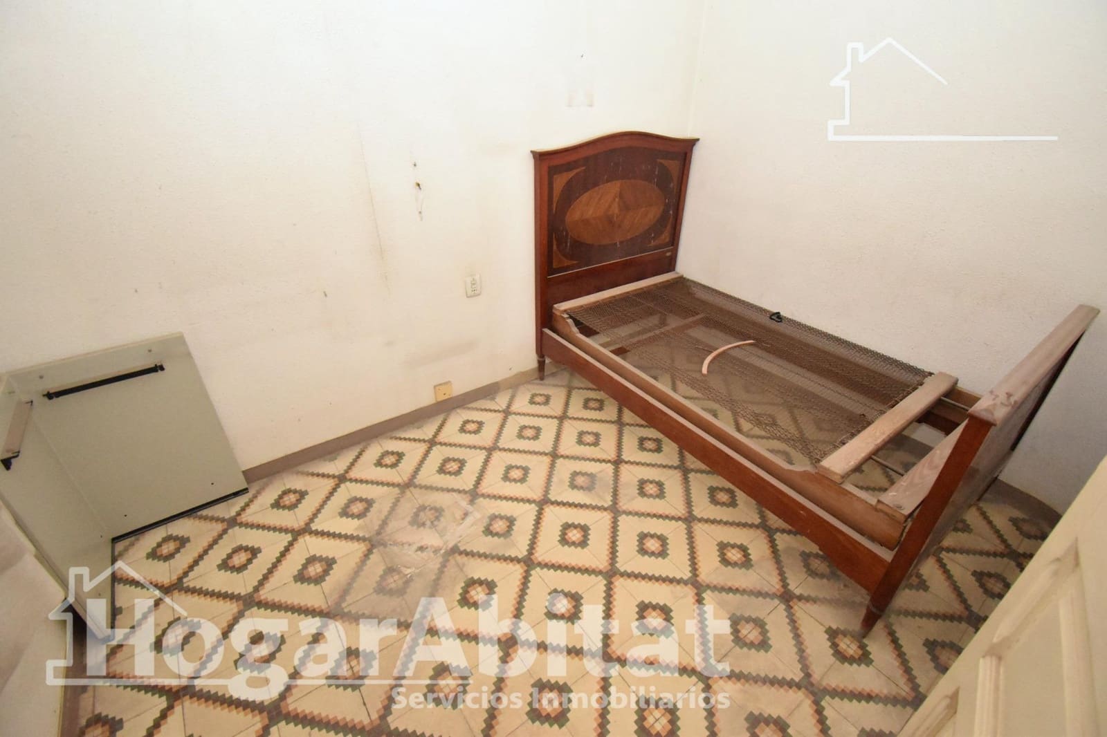 4 soverom Leilighet til salgs i Castello de la Plana - € 220 000 (Ref: 9452190)