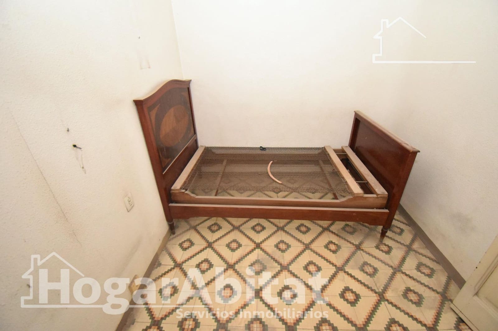 4 soverom Leilighet til salgs i Castello de la Plana - € 220 000 (Ref: 9452190)