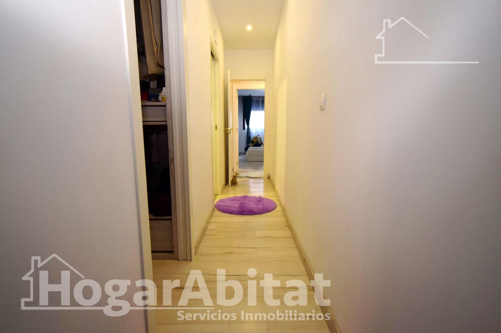 4 soverom Leilighet til salgs i Montserrat med garasje - € 250 000 (Ref: 9452191)