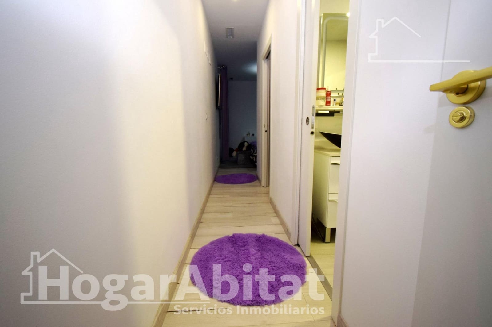 4 soverom Leilighet til salgs i Montserrat med garasje - € 250 000 (Ref: 9452191)