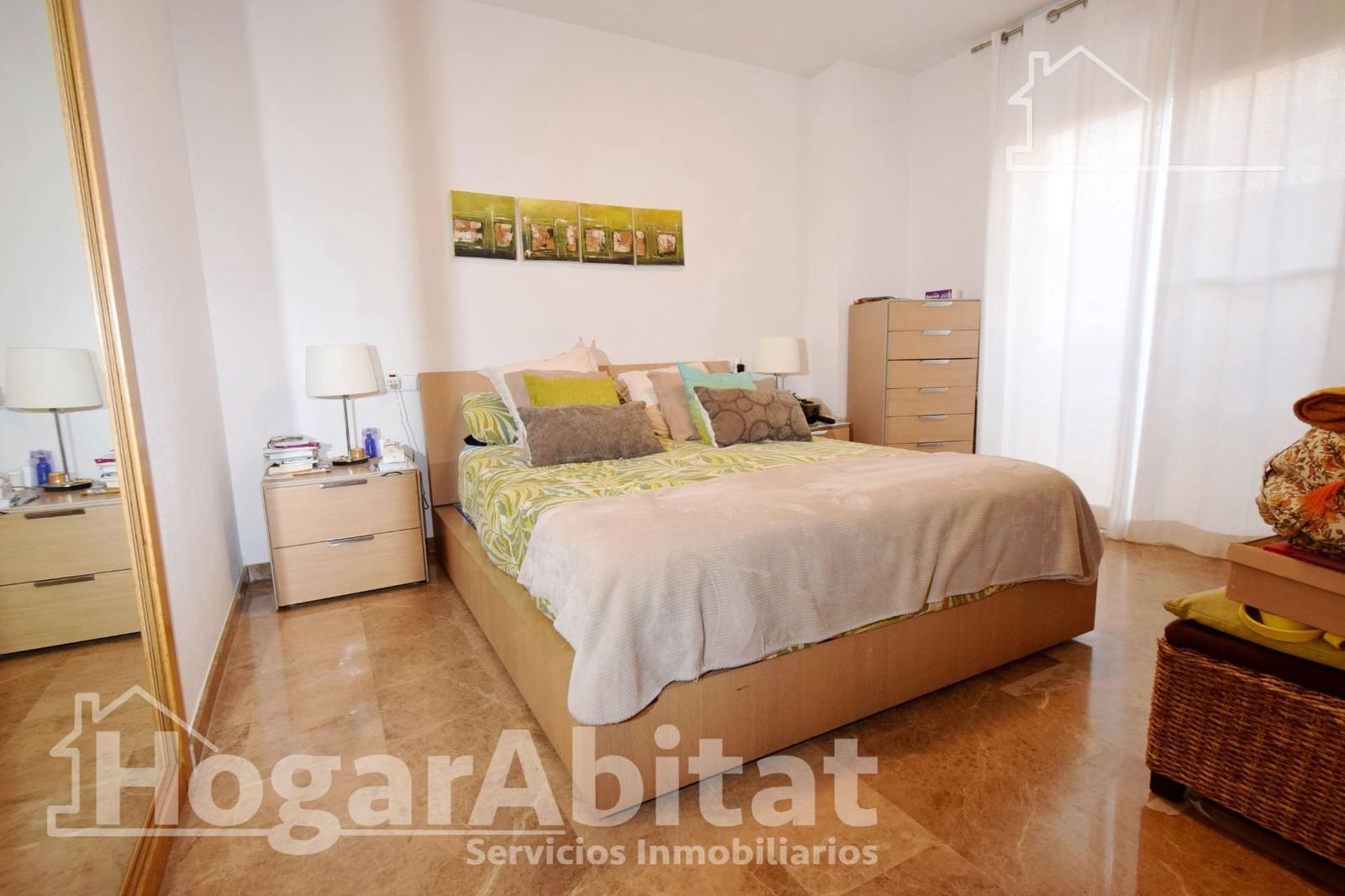 3 soverom Leilighet til salgs i Valencia by med garasje - € 590 000 (Ref: 9452192)