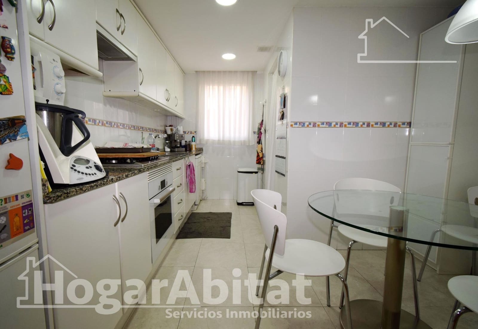 3 soverom Leilighet til salgs i Valencia by med garasje - € 590 000 (Ref: 9452192)