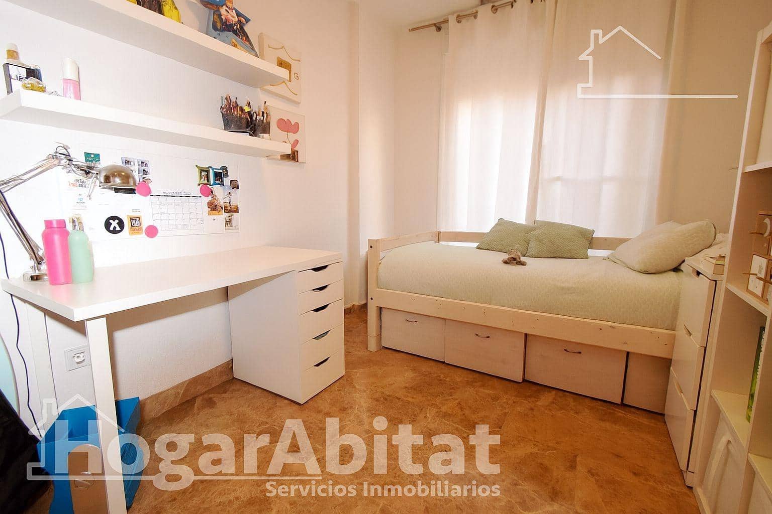 3 soverom Leilighet til salgs i Valencia by med garasje - € 590 000 (Ref: 9452192)