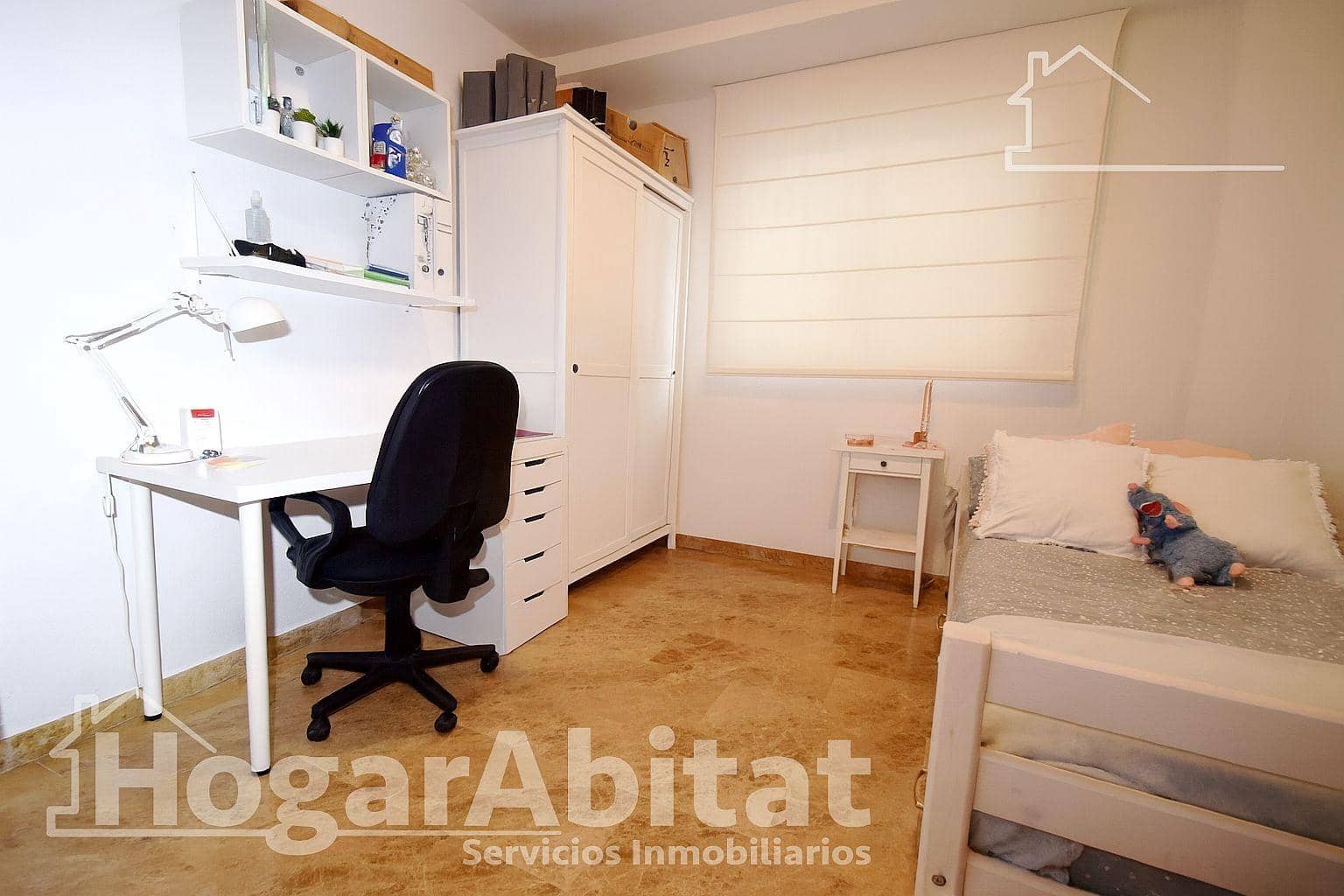 3 soverom Leilighet til salgs i Valencia by med garasje - € 590 000 (Ref: 9452192)