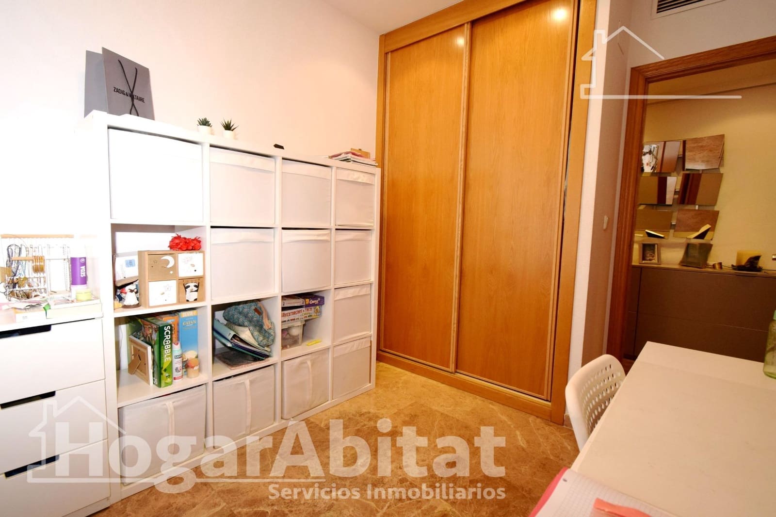3 soverom Leilighet til salgs i Valencia by med garasje - € 590 000 (Ref: 9452192)