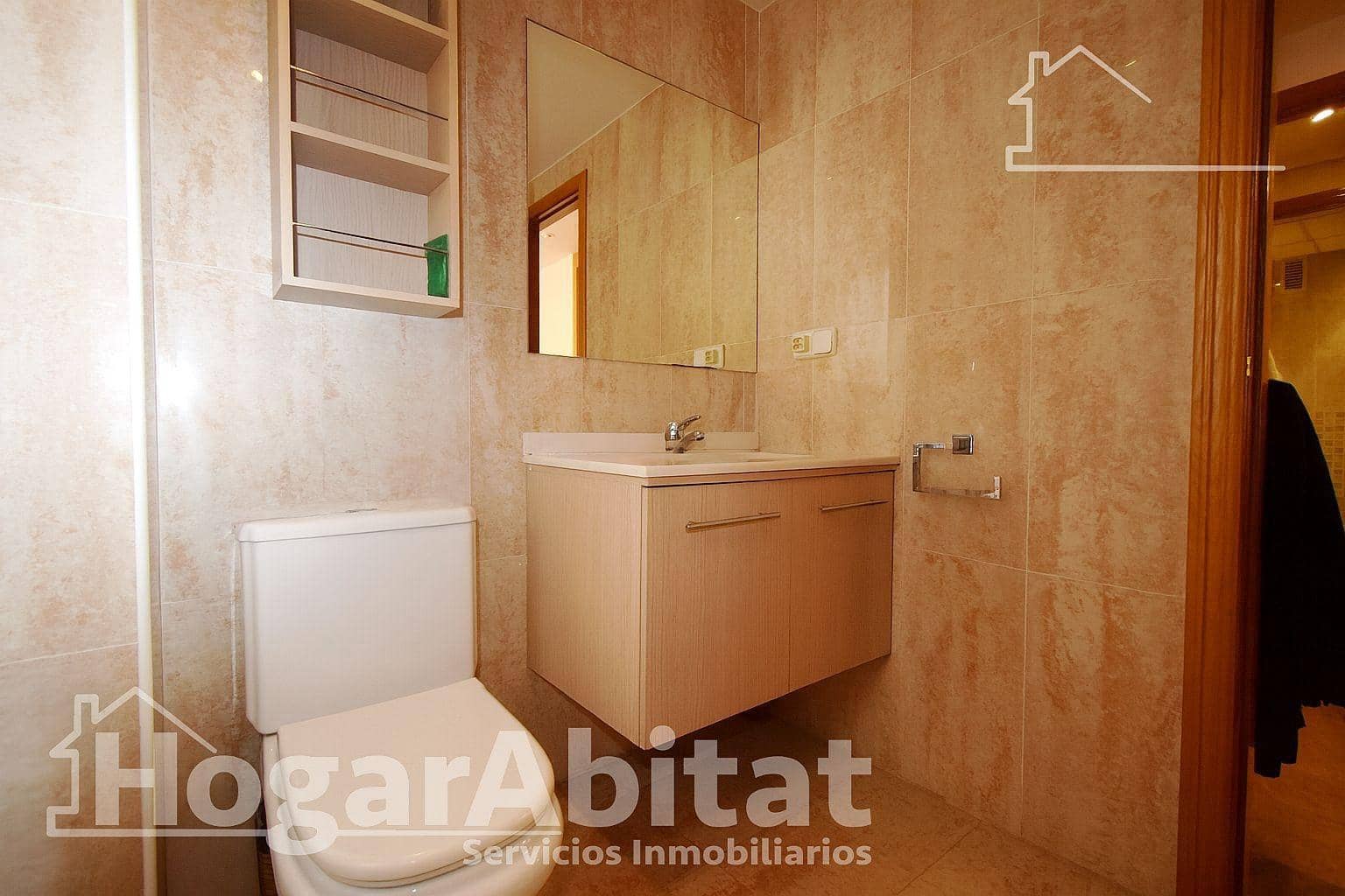 3 soverom Leilighet til salgs i Valencia by med garasje - € 590 000 (Ref: 9452192)