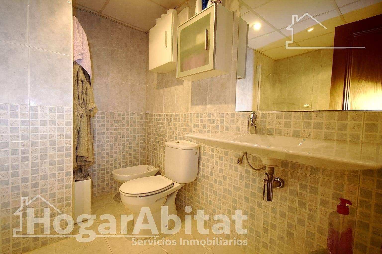 3 soverom Leilighet til salgs i Valencia by med garasje - € 590 000 (Ref: 9452192)