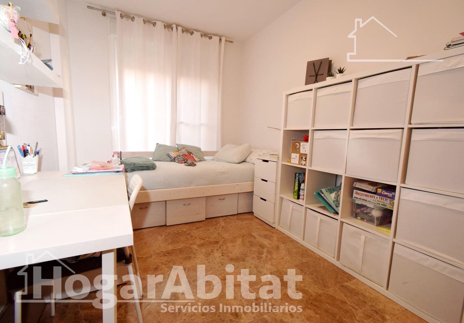 3 soverom Leilighet til salgs i Valencia by med garasje - € 590 000 (Ref: 9452192)