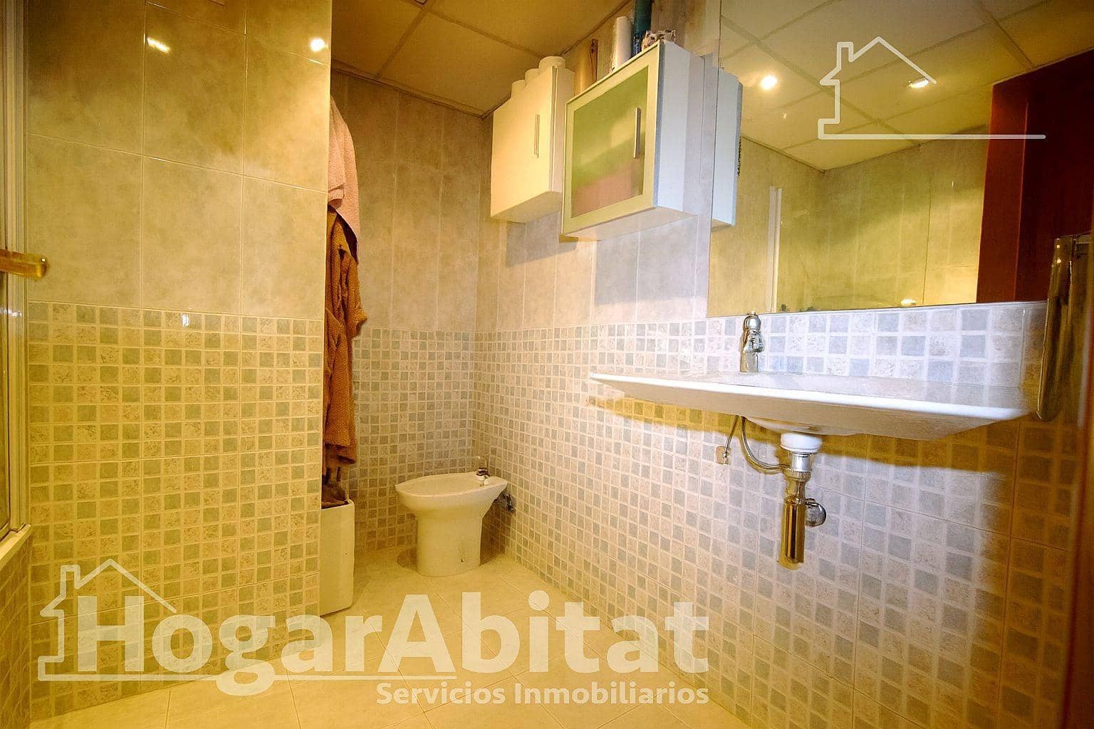 3 soverom Leilighet til salgs i Valencia by med garasje - € 590 000 (Ref: 9452192)