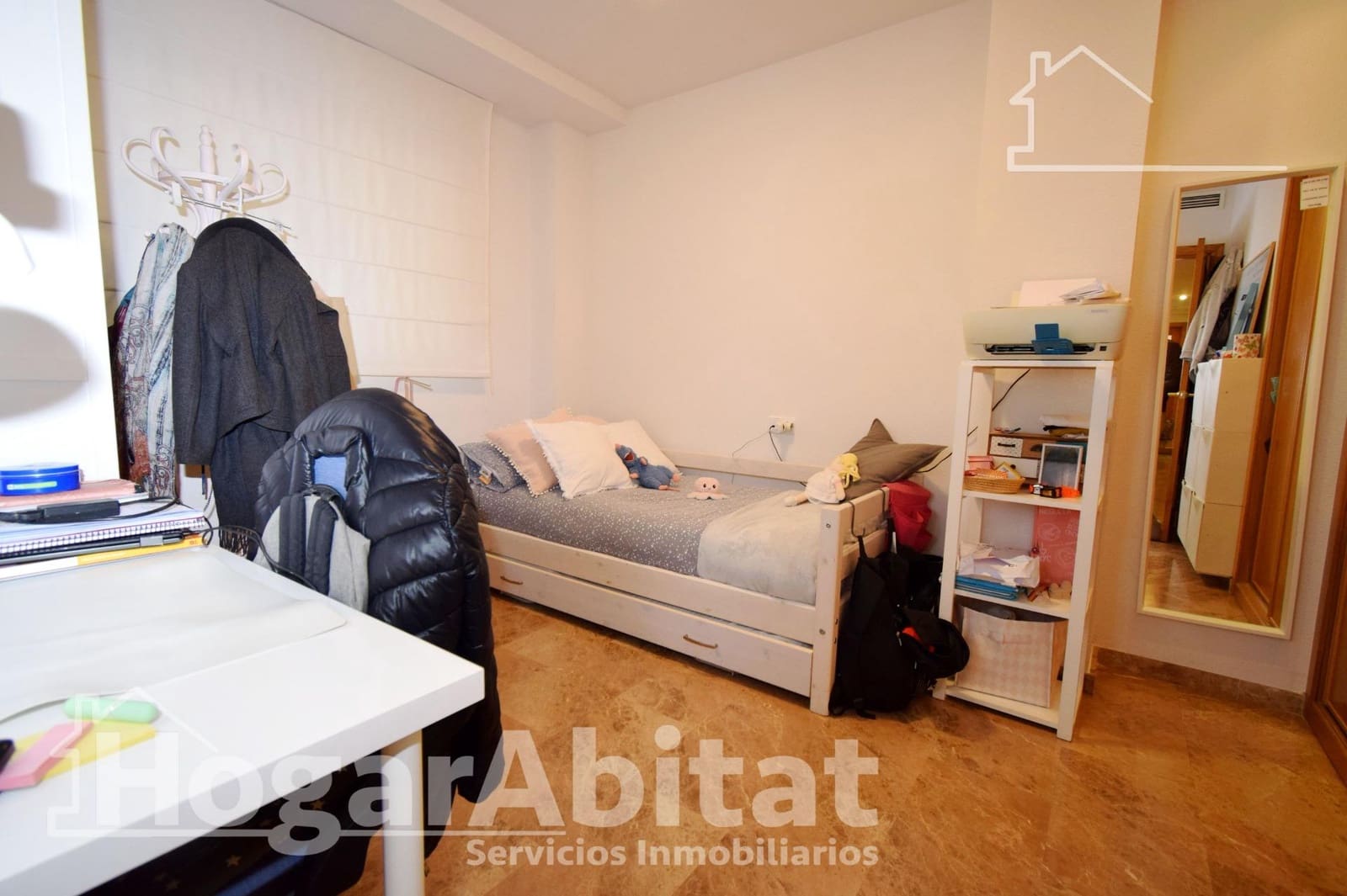 3 soverom Leilighet til salgs i Valencia by med garasje - € 590 000 (Ref: 9452192)