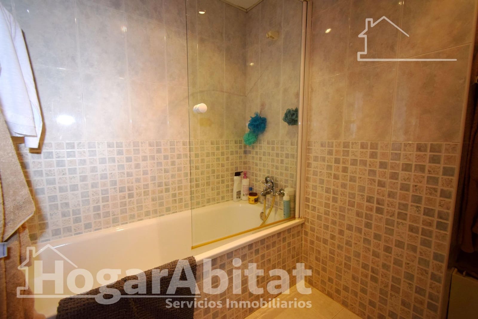 3 soverom Leilighet til salgs i Valencia by med garasje - € 590 000 (Ref: 9452192)