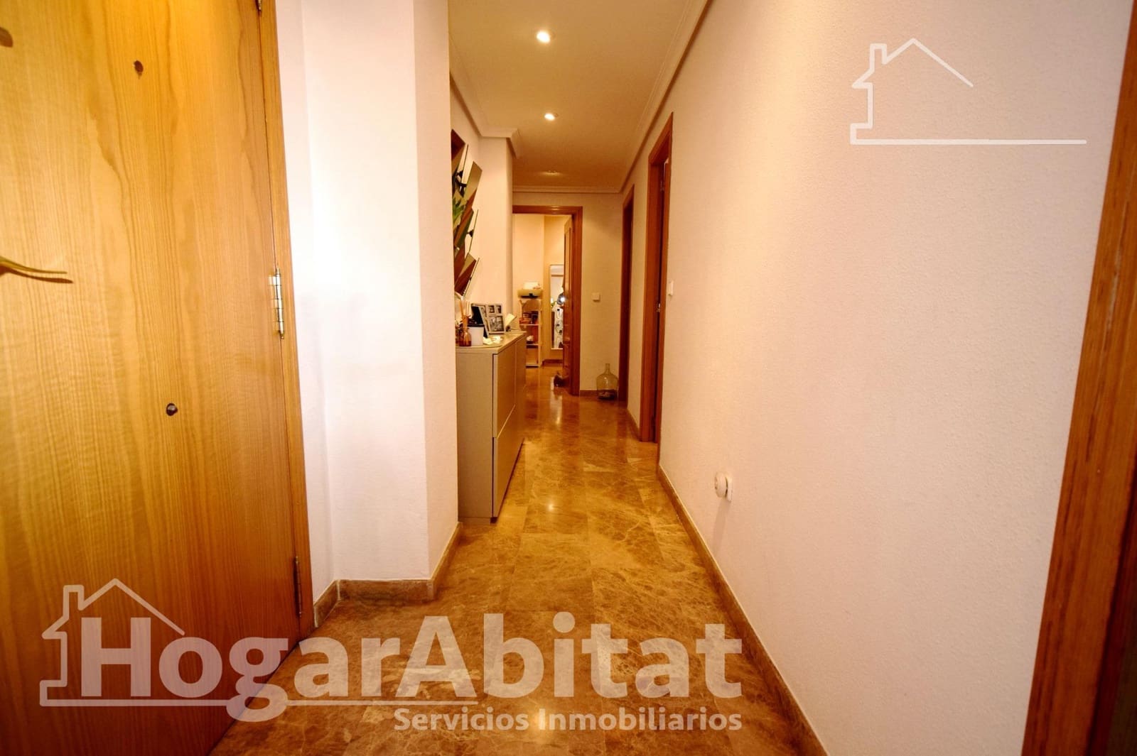 3 soverom Leilighet til salgs i Valencia by med garasje - € 590 000 (Ref: 9452192)