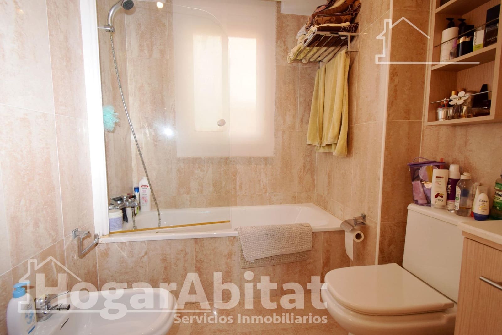 3 soverom Leilighet til salgs i Valencia by med garasje - € 590 000 (Ref: 9452192)