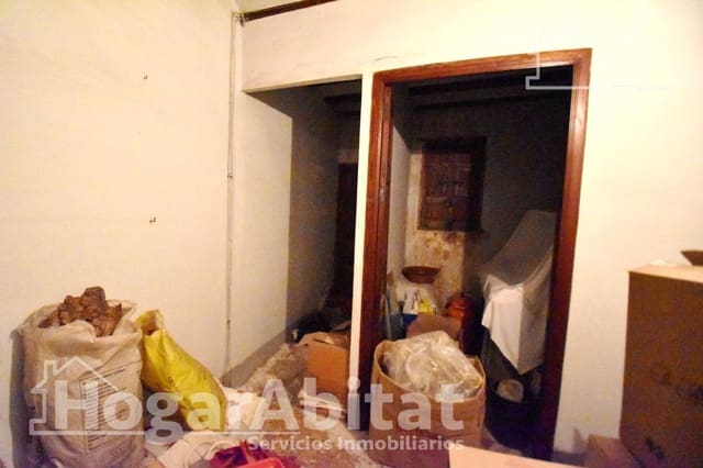 2 makuuhuone Omakotitalo myytävänä paikassa Vila-real - 110 000 € (Ref: 9452196)