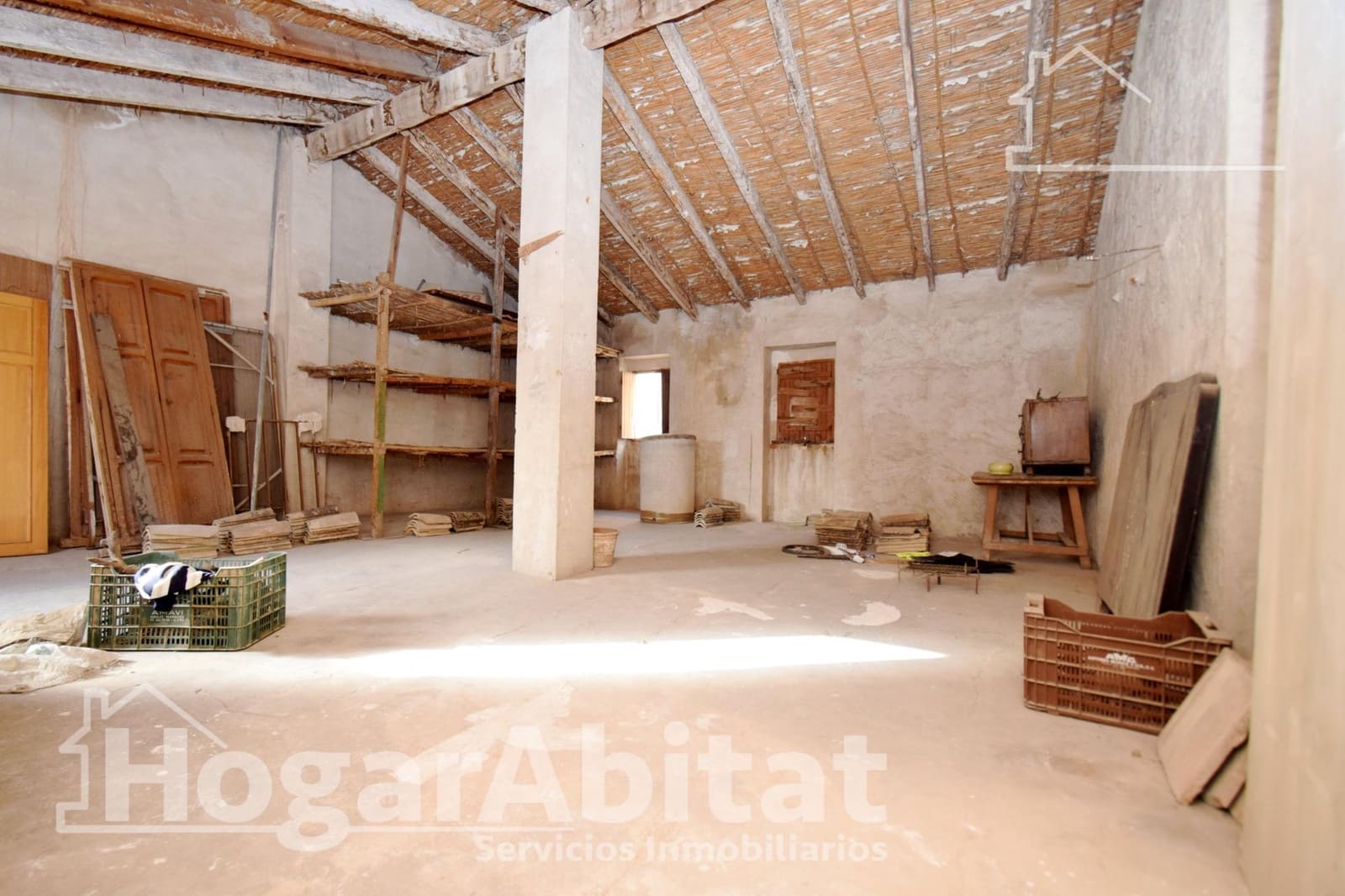 3 sypialnia Dom na sprzedaż w Benaguasil - 110 000 € (Ref: 9452198)