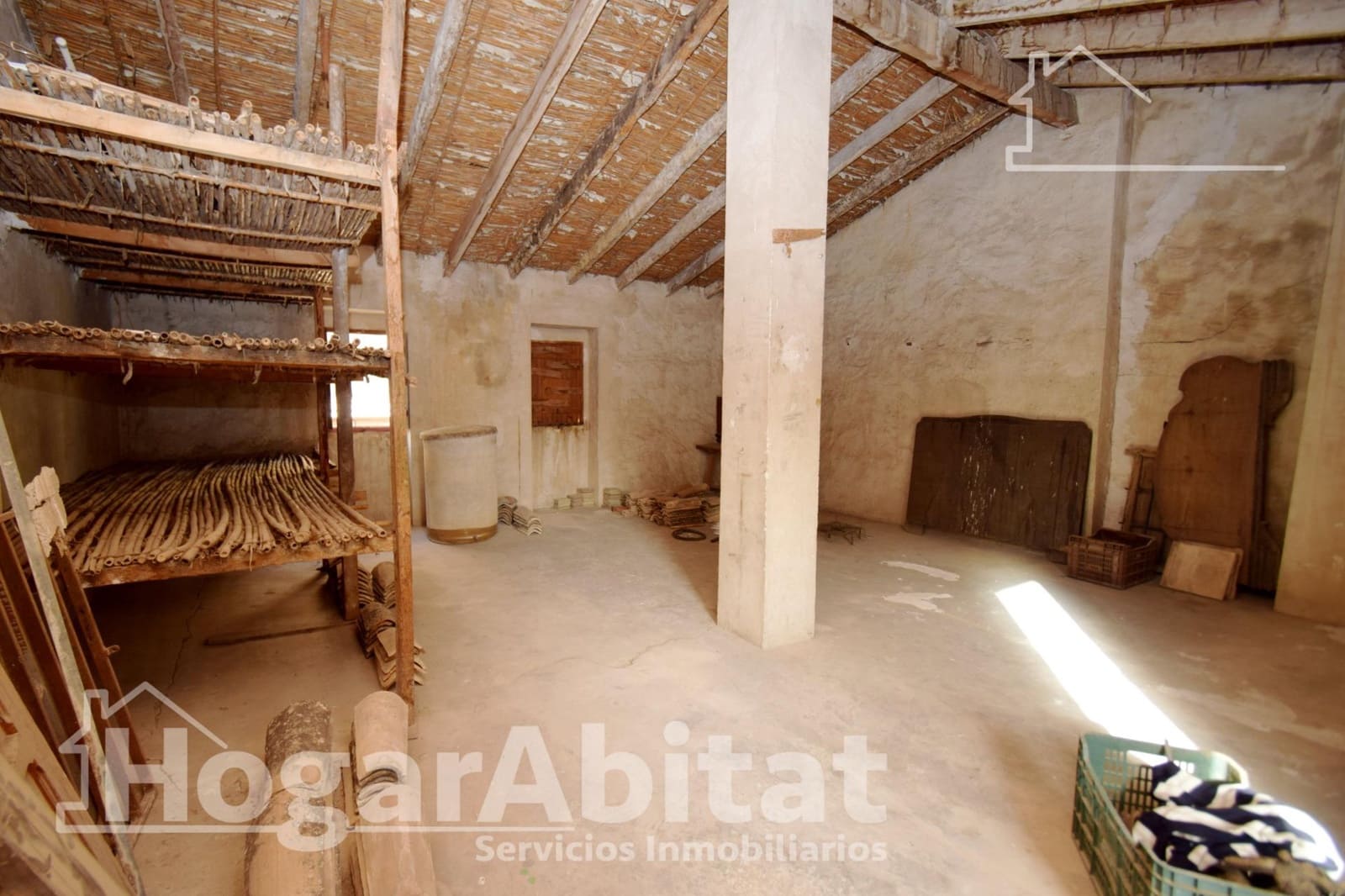 3 sypialnia Dom na sprzedaż w Benaguasil - 110 000 € (Ref: 9452198)