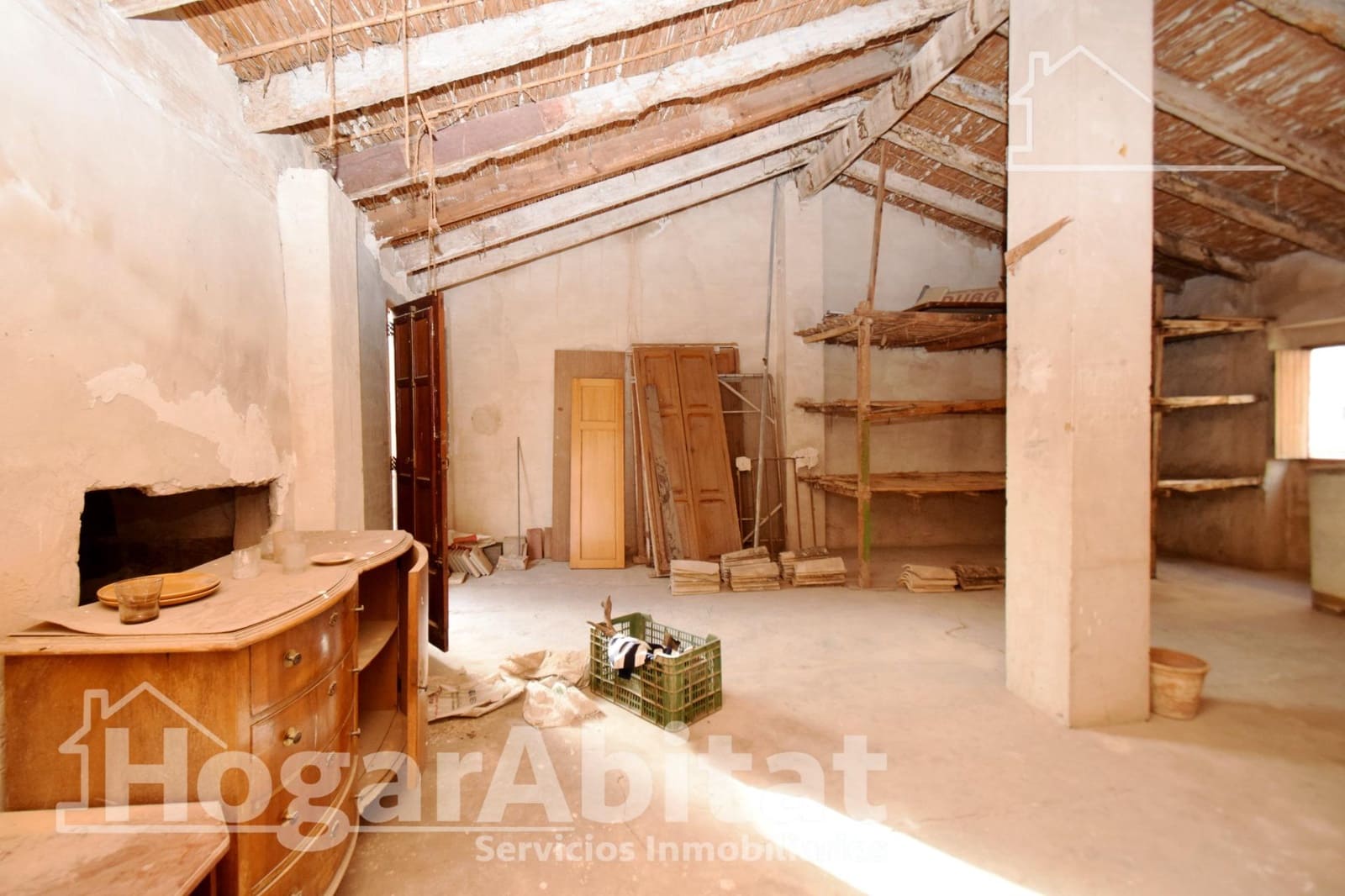 3 sypialnia Dom na sprzedaż w Benaguasil - 110 000 € (Ref: 9452198)