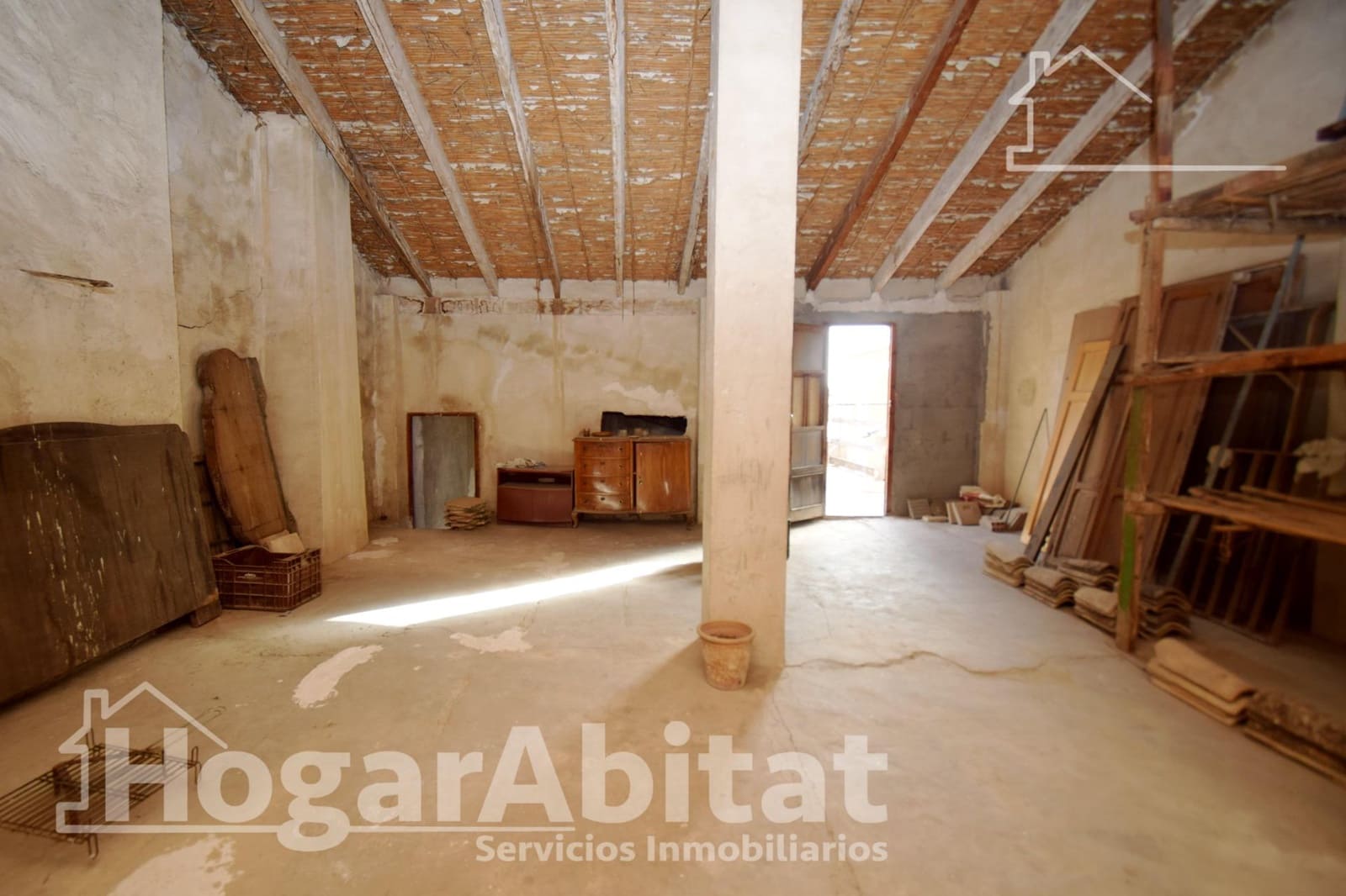 3 sypialnia Dom na sprzedaż w Benaguasil - 110 000 € (Ref: 9452198)