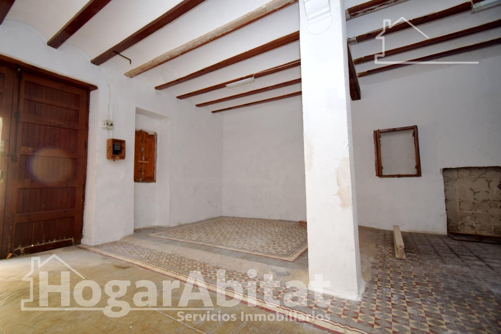 3 sypialnia Dom na sprzedaż w Benaguasil - 110 000 € (Ref: 9452198)