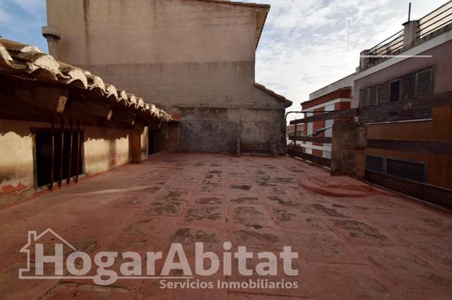 3 soverom Hus til salgs i Benaguasil - € 110 000 (Ref: 9452198)